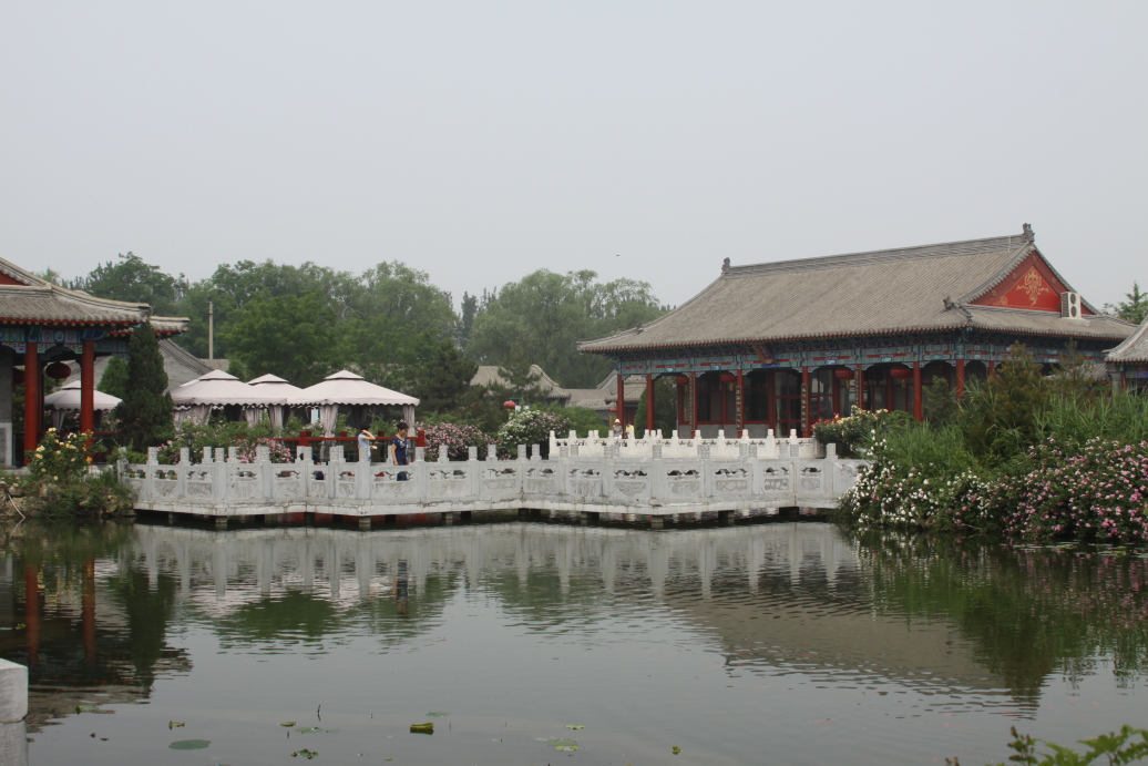 太申祥和山庄-客卧