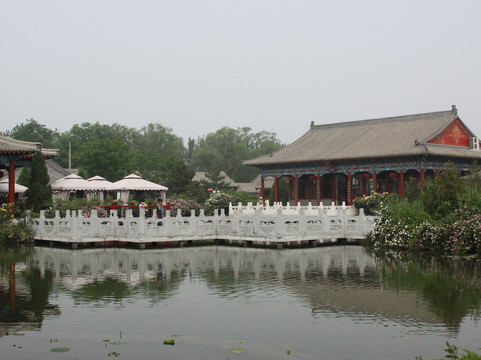 太申祥和山庄主图