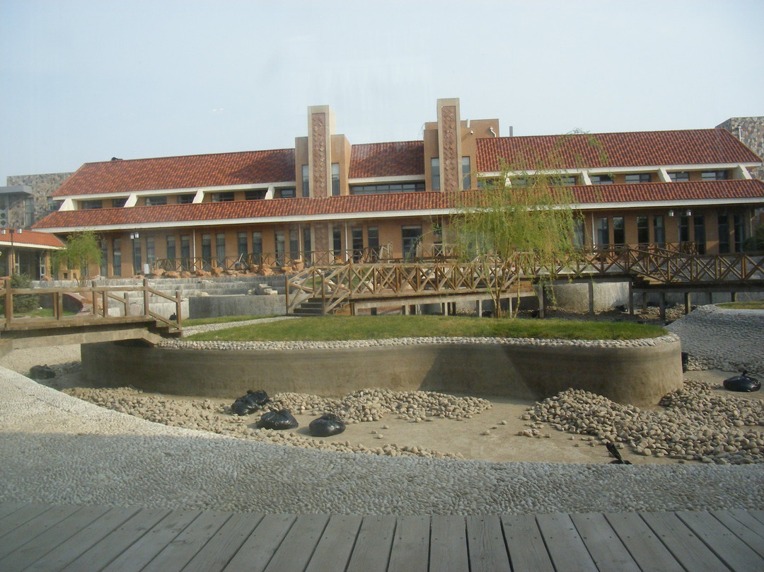 赤峰瑞享玉龙国宾馆主图