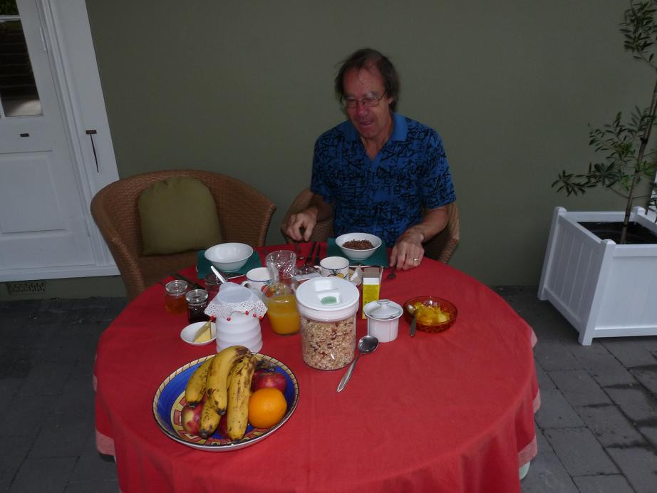 Wilson House B&B主图