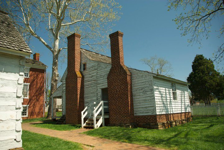 Appomattox Court House National Historical Park景点图片