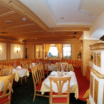 Hotel Sonnenhof - Sunnys Essbar & Lounge主图