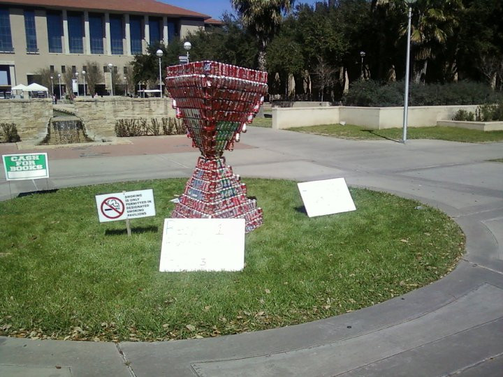 TAMIU Planetarium-拉雷多必去景点