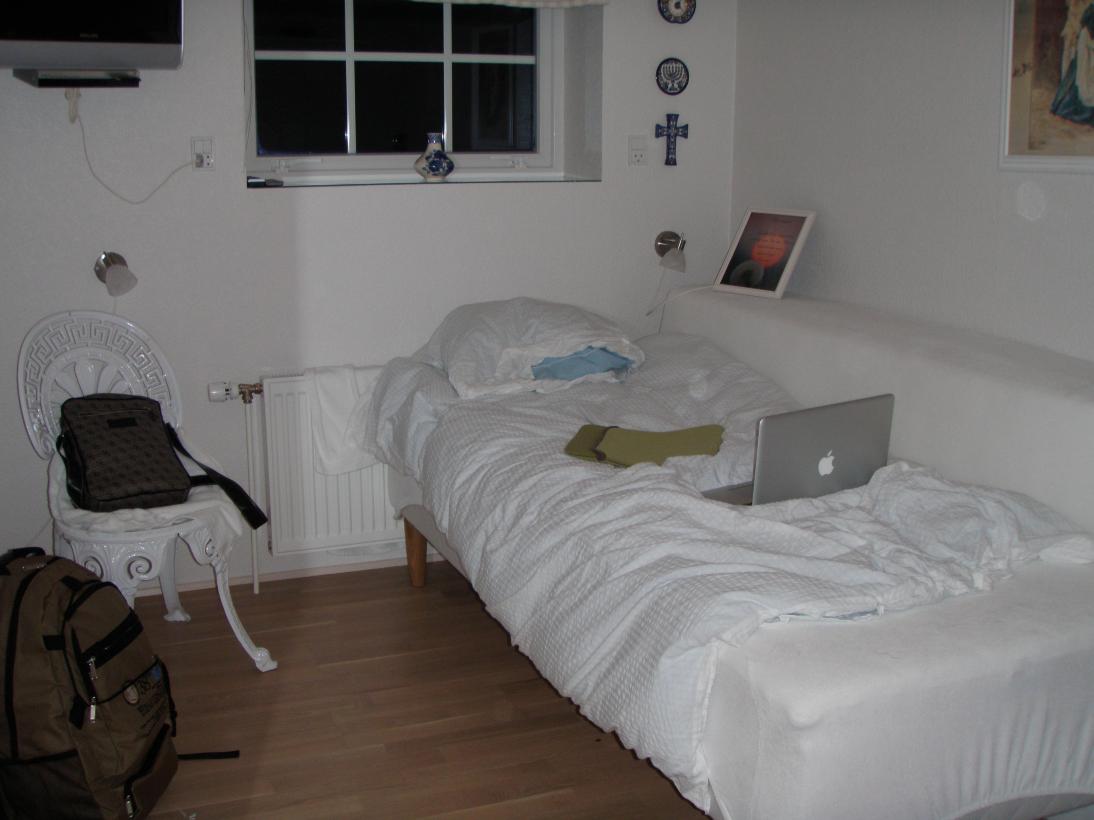 Ro Guesthouse-客卧