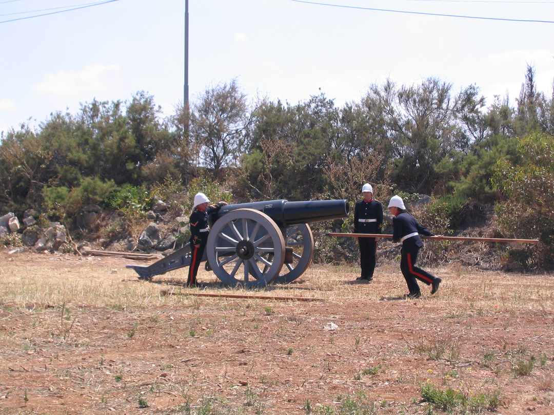 雷尼拉堡-Kalkara必去景点