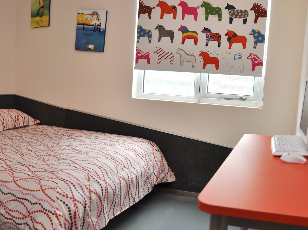 宁波布丁酒店南站店主图