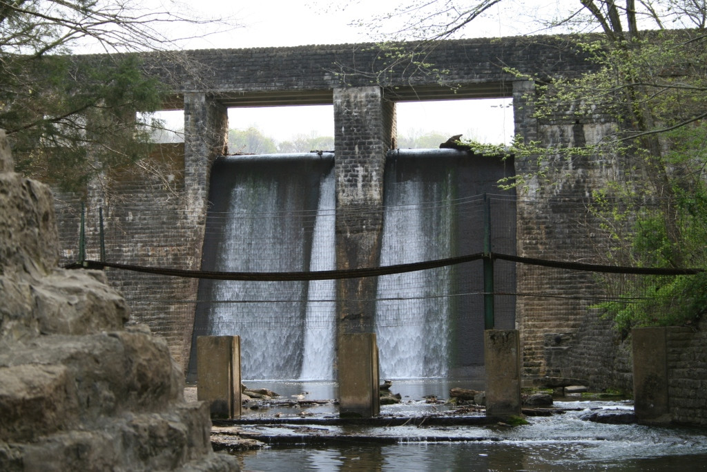Standing Stone State Park-Hilham必去景点