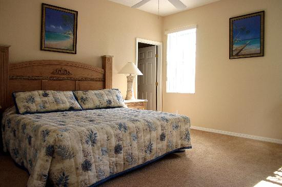 New Dawn Villa