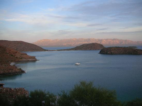 Casa de los Suenos主图