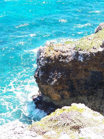 Adventure Antigua-圣 约翰必去景点