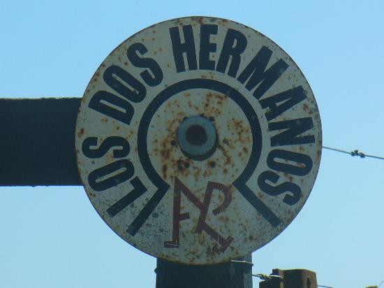 Estancia Los Dos Hermanos景点图片