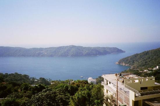 Bahía de Puerto Marques-阿卡普尔科必去景点