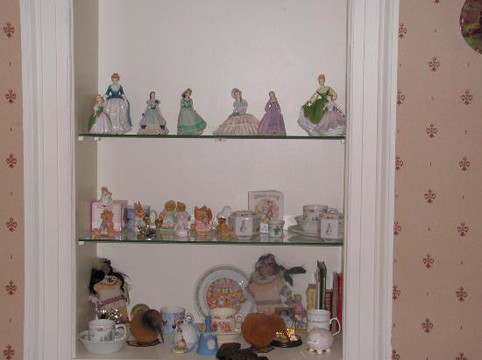 Newton of Budgate主图