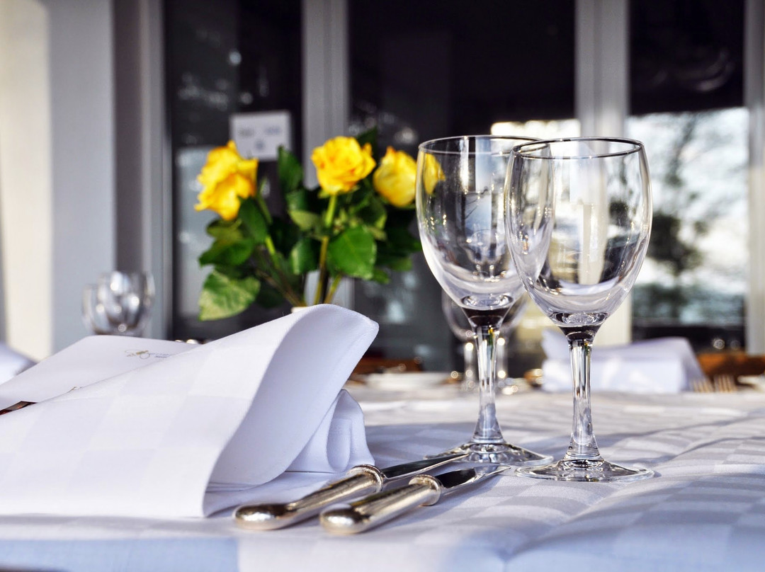 Liestal餐馆和美食-Restaurant Bienenberg
