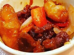 Golden King Chinese Restaurant