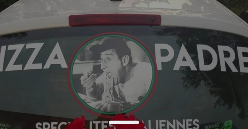 Pizza Padré