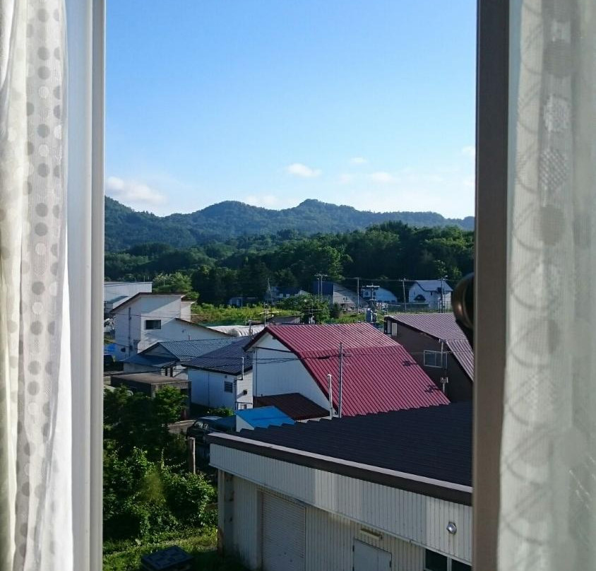 Business Hotel Yuubari