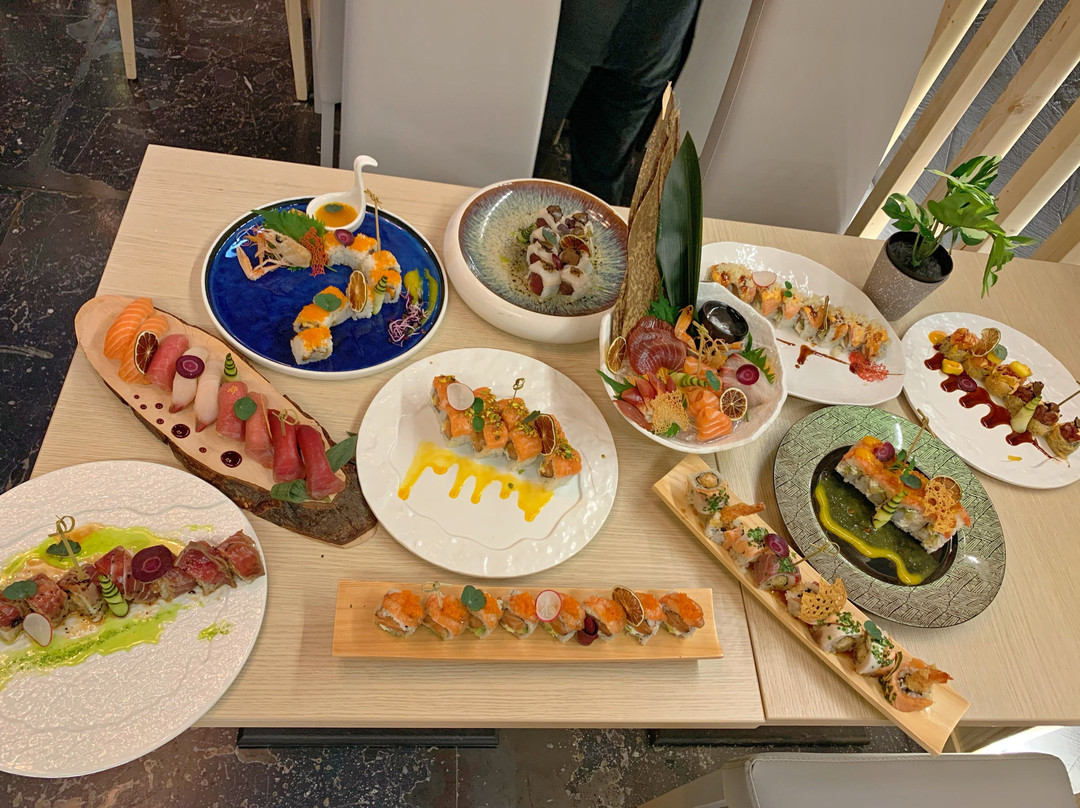 Mulan Restaurant - Martellago