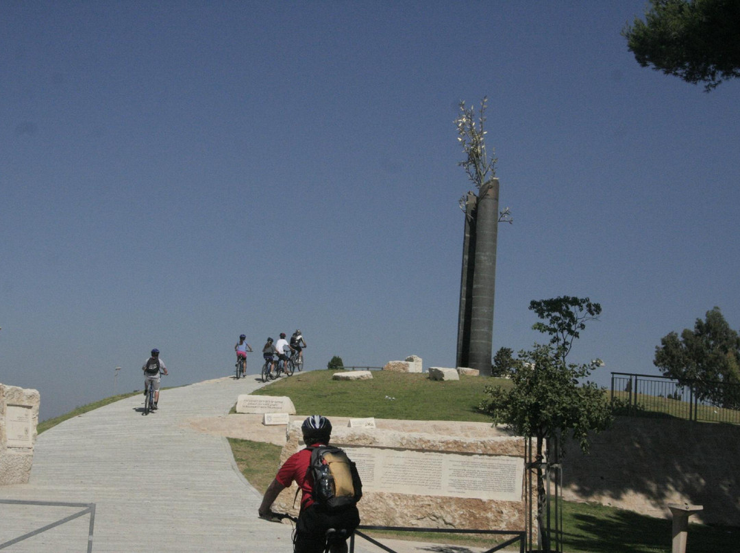 Gordon Tours Israel-耶路撒冷必去景点