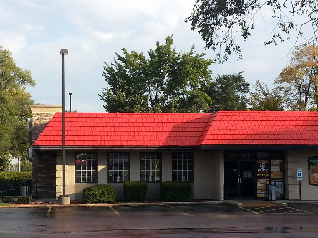 Dairy Queen Grill & Chill