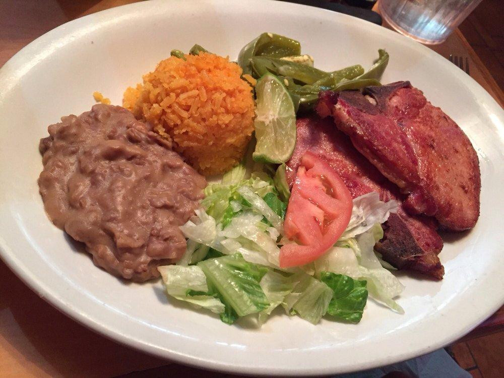 Trejo American & Mexican Restaurant