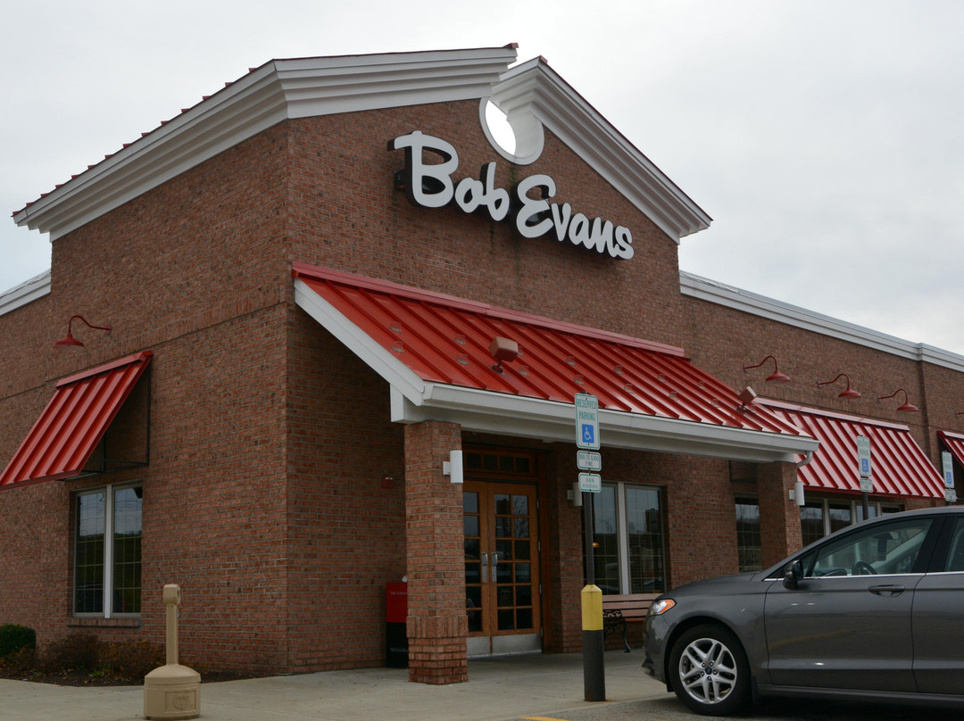 Bob Evans