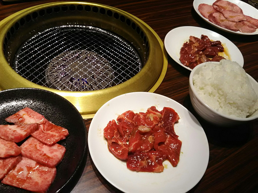 いきな黒塀 東松山店