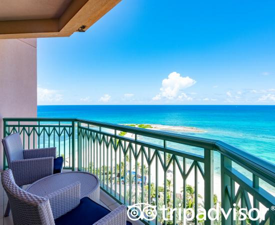 海湾亚特兰蒂斯精选酒店主图