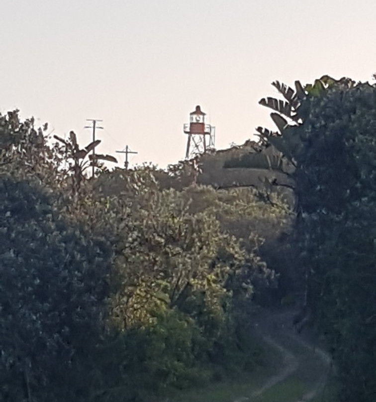 Cape Morgan Lighthouse景点图片