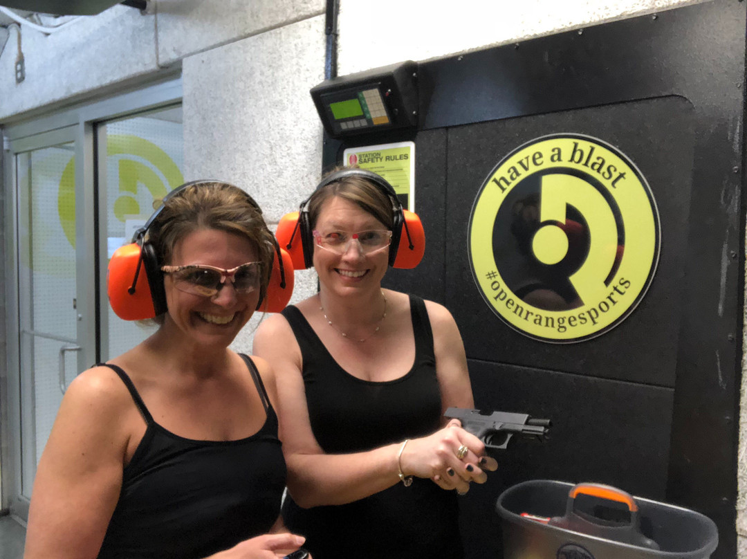 Openrange-Crestwood必去景点