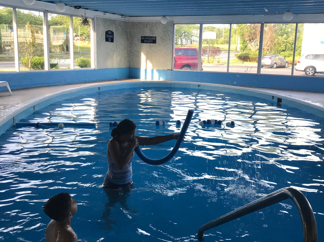 Cape Sands Inn主图