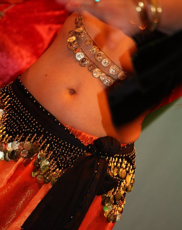 Charm Bellydance景点图片