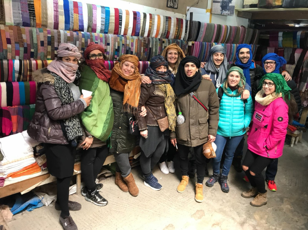 Morocco Travel Adventure Tours-非斯必去景点