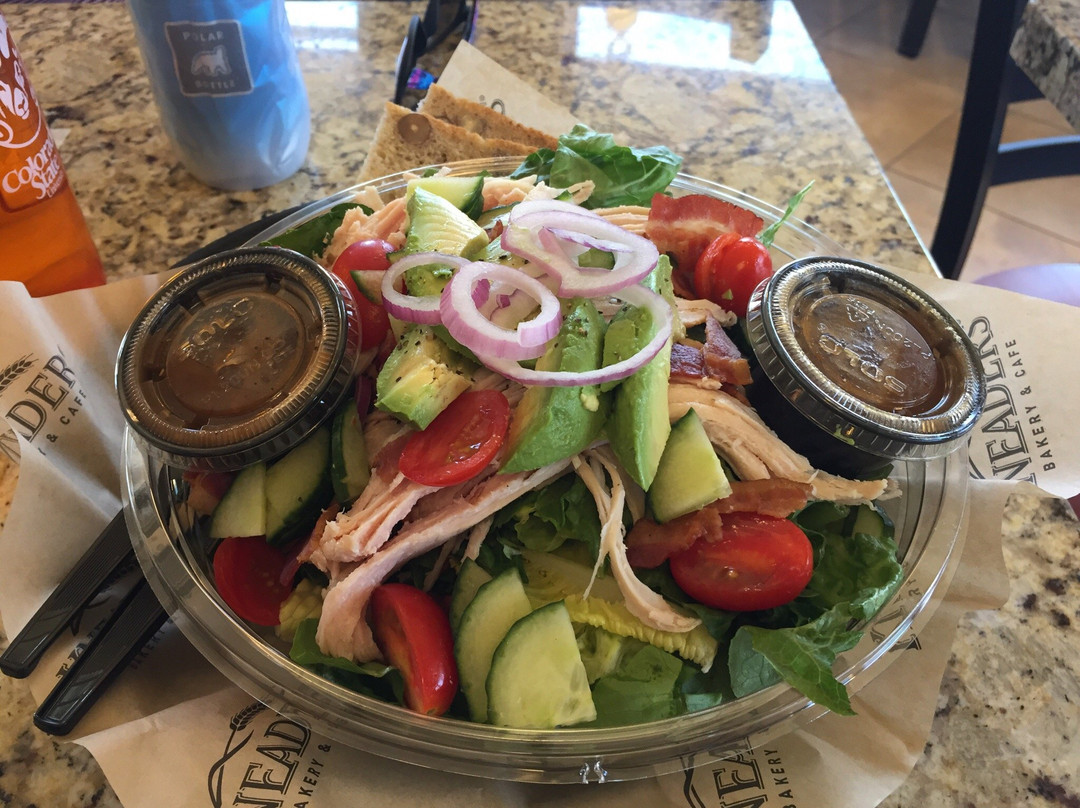 Kneaders Bakery & Cafe