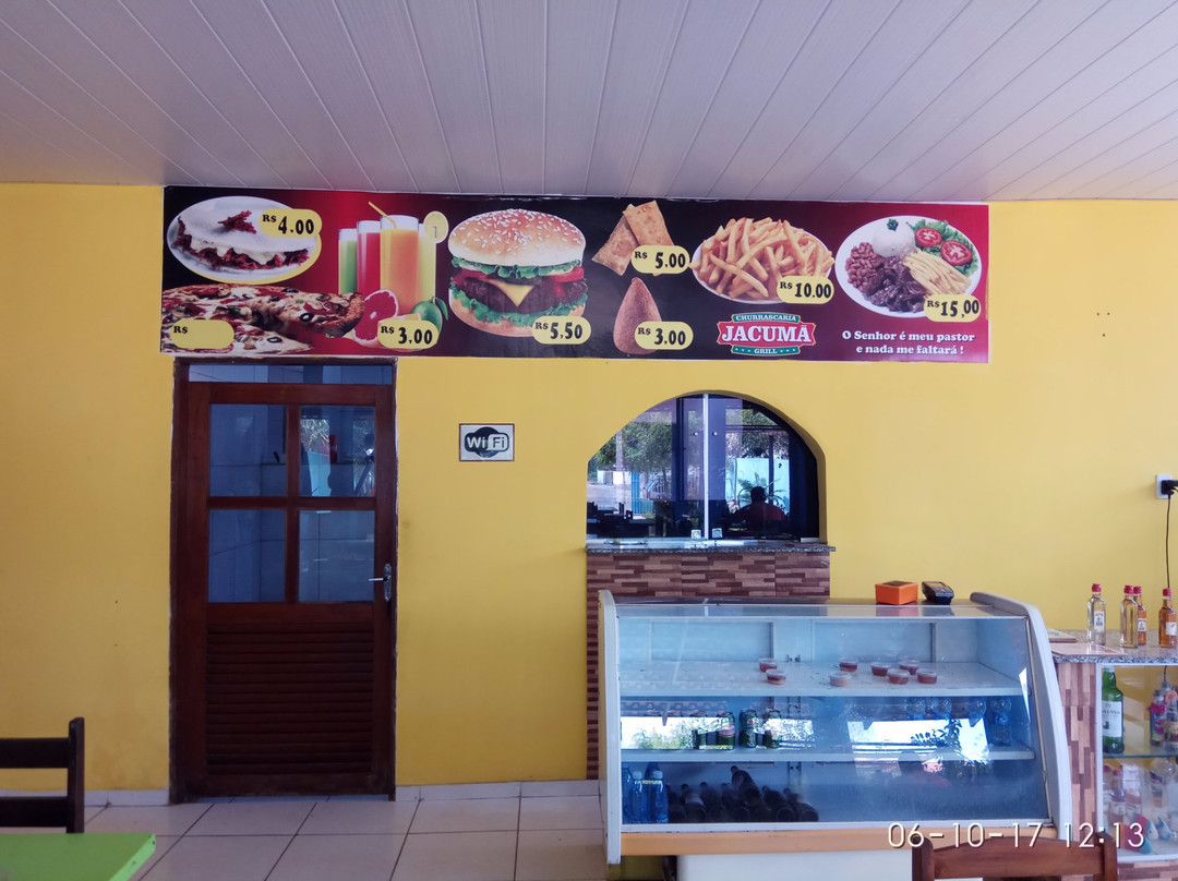 Churrascaria Jacuma Grill