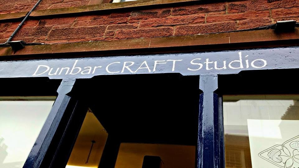 Dunbar Craft Studio-Dunbar必去景点