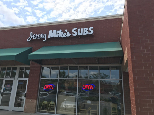 Jersey Mike's Subs