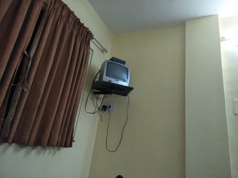 Dindori酒店住宿-Hotel Sai Ratna