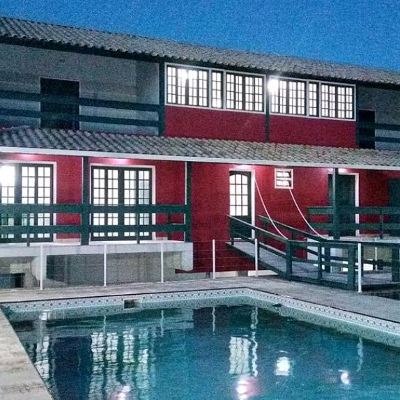 Casarao da Praia主图