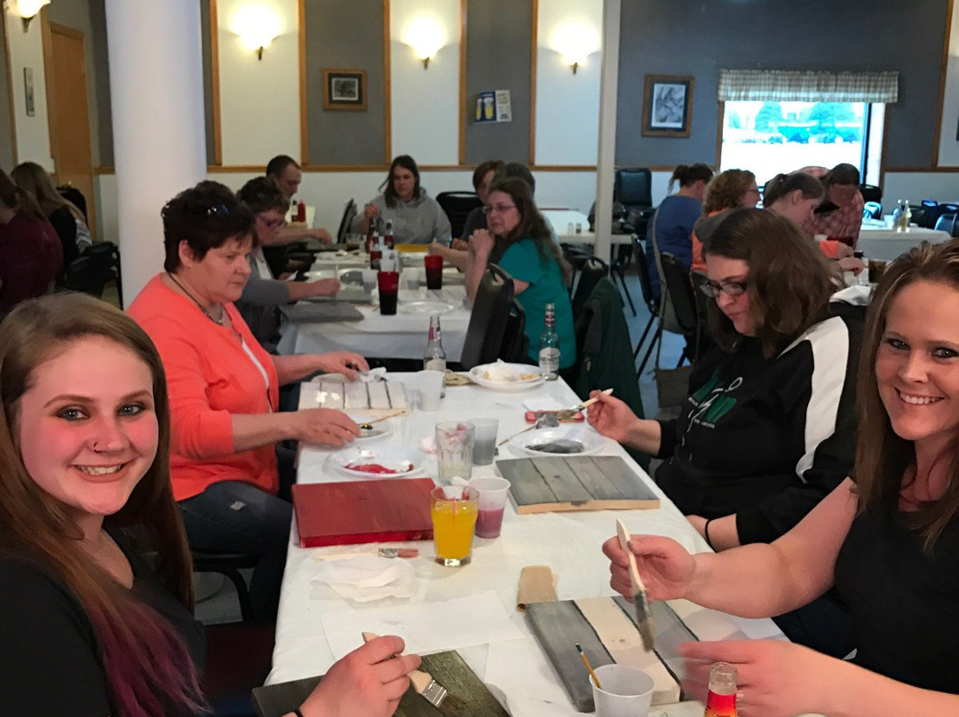 Brooten餐馆和美食-Greenwald Pub