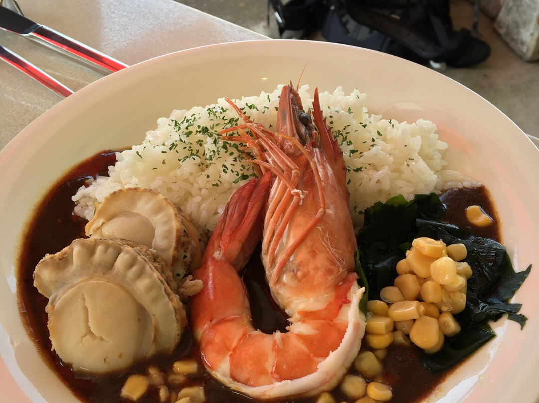 葉山シーサイド