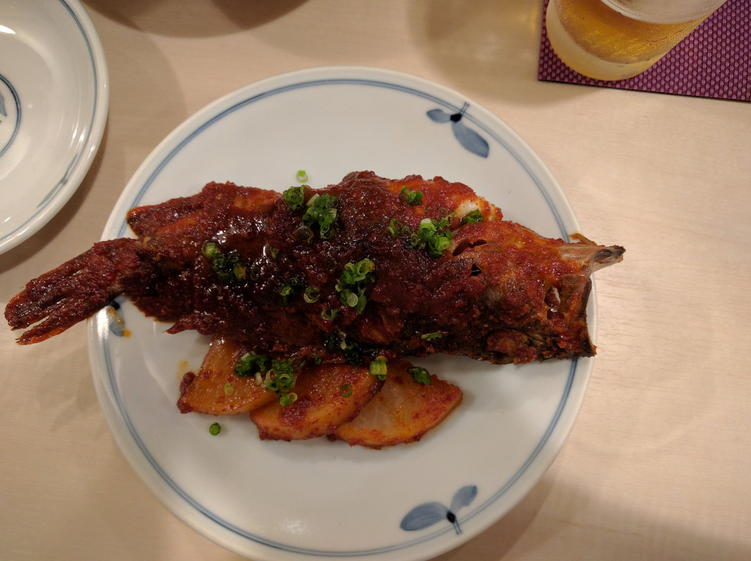 呵呵