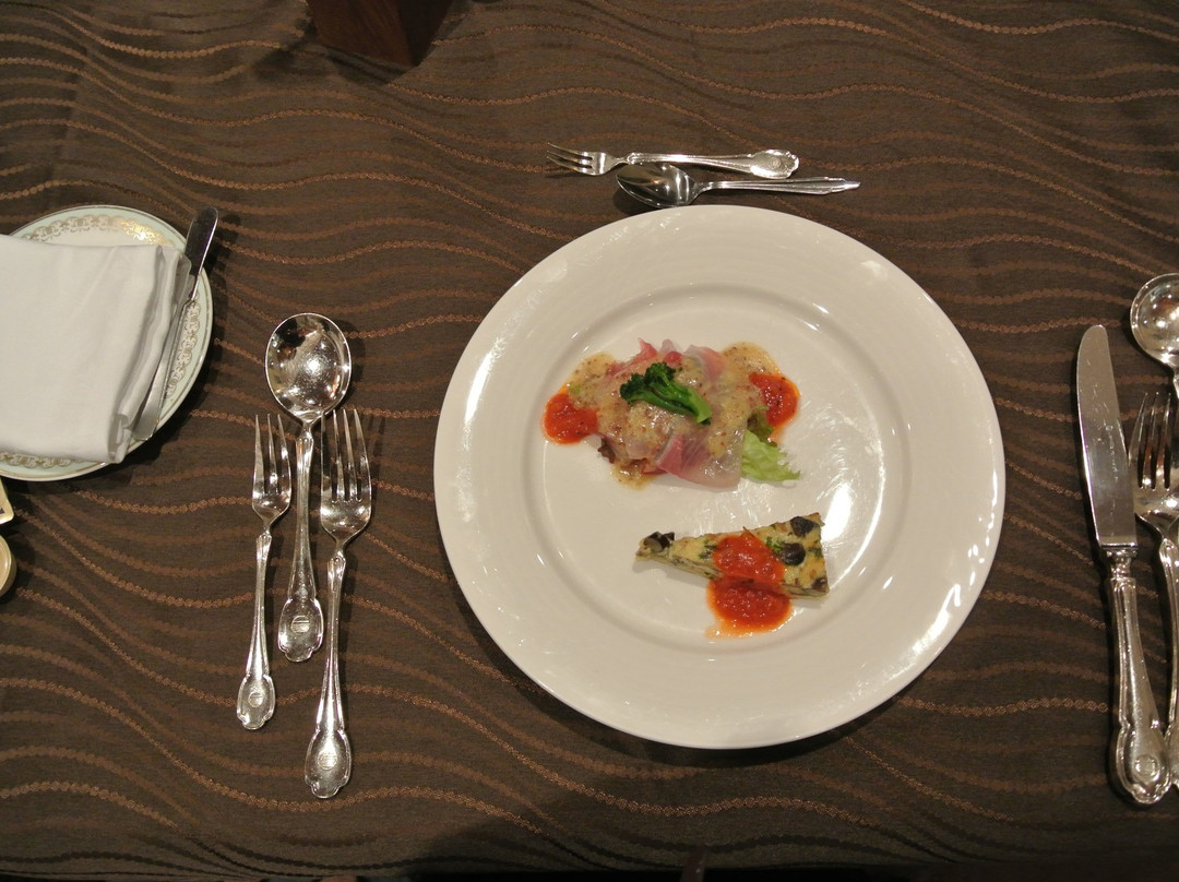 朝日リゾートホテル白浜 雅