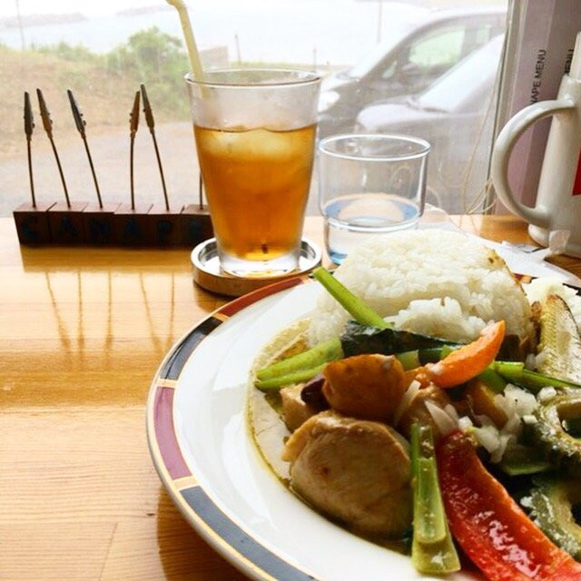 かなっぺ