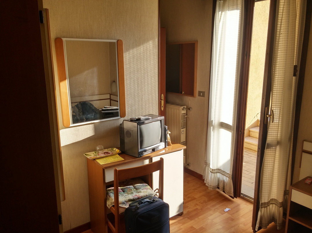 Hotel Palmieri