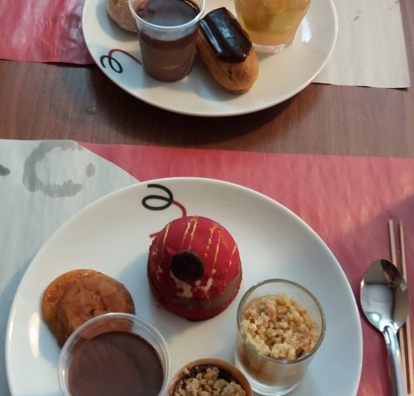 Campanile Restaurant