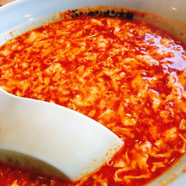 元祖ニュータンタン麺本舗 京町店