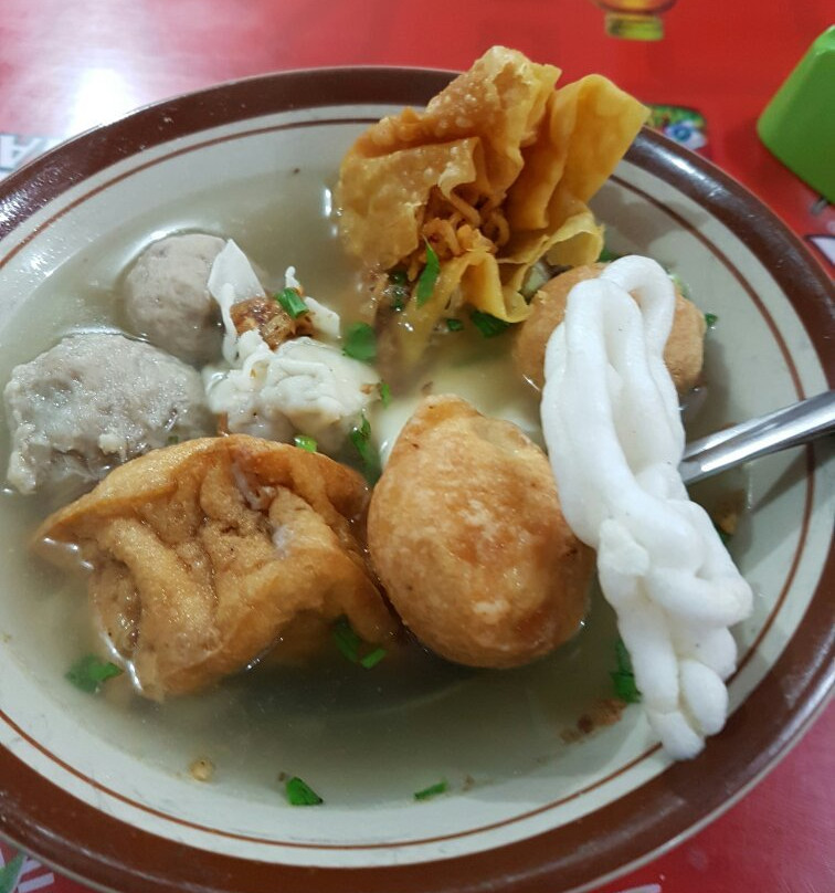 Bakso Arif