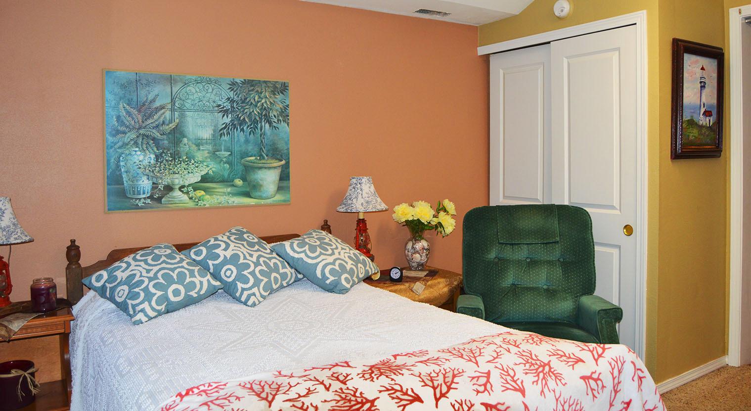 AJ's Bed-n-Breakfast-官方
