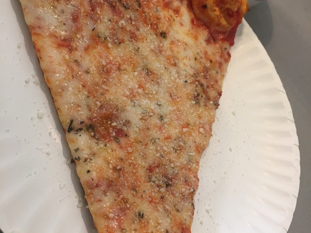 Renna's Pizza主图